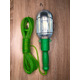 Перенесення гаражне 10м. макс. 150W зелений "LEMANSO" LMA326