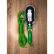 Перенесення гаражне 10м. макс. 150W зелений "LEMANSO" LMA326